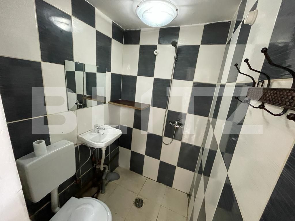 Garsonieră de închiriat Iris - 63400AI | BLITZ Cluj-Napoca | Poza4