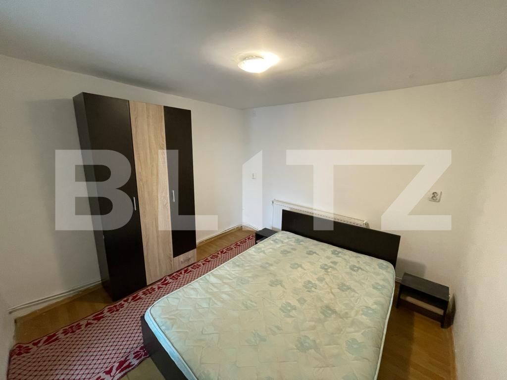 Garsonieră de închiriat Iris - 63400AI | BLITZ Cluj-Napoca | Poza2