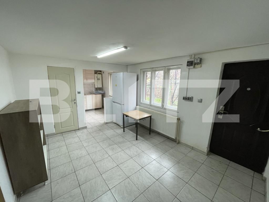 Garsonieră de închiriat Iris - 63400AI | BLITZ Cluj-Napoca | Poza5