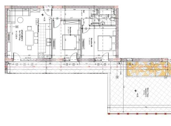 Apartament de vânzare 3 camere Grigorescu - 63401AV | BLITZ Cluj-Napoca | Poza1