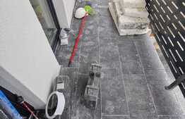 Apartament finisat, 3 camere, parcare, etaj intermediar, priveliste!