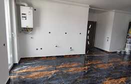 Apartament finisat, 3 camere, parcare, etaj intermediar, priveliste!