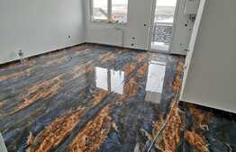 Apartament finisat, 3 camere, parcare, etaj intermediar, priveliste!