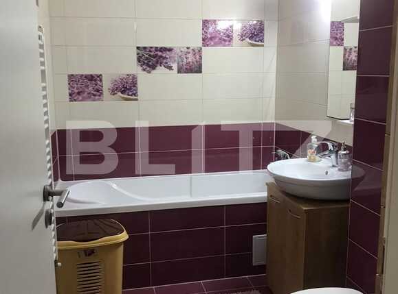 Garsonieră de închiriat Avantgarden - 63404AI | BLITZ Brașov | Poza8