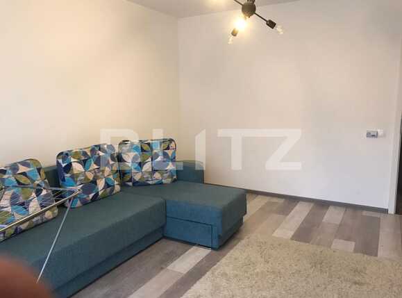 Garsonieră de închiriat Avantgarden - 63404AI | BLITZ Brașov | Poza3