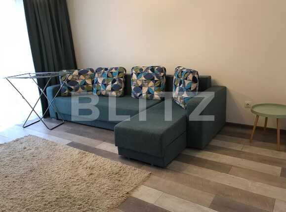 Garsonieră de închiriat Avantgarden - 63404AI | BLITZ Brașov | Poza2
