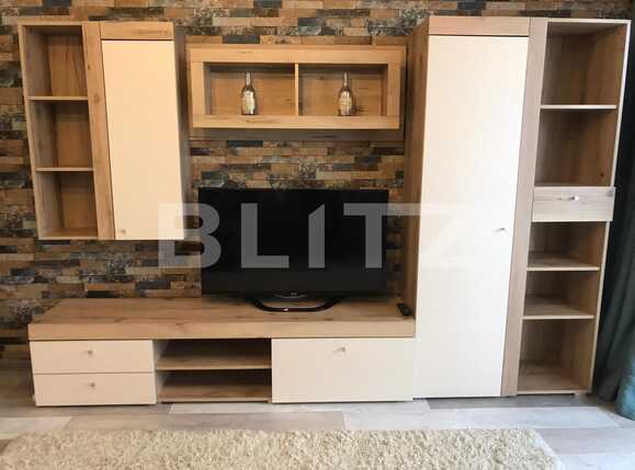Garsonieră de închiriat Avantgarden - 63404AI | BLITZ Brașov | Poza5