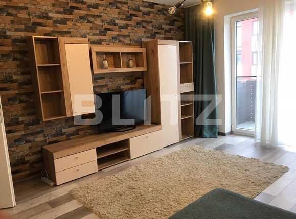 Garsonieră de închiriat Avantgarden - 63404AI | BLITZ Brașov | Poza4