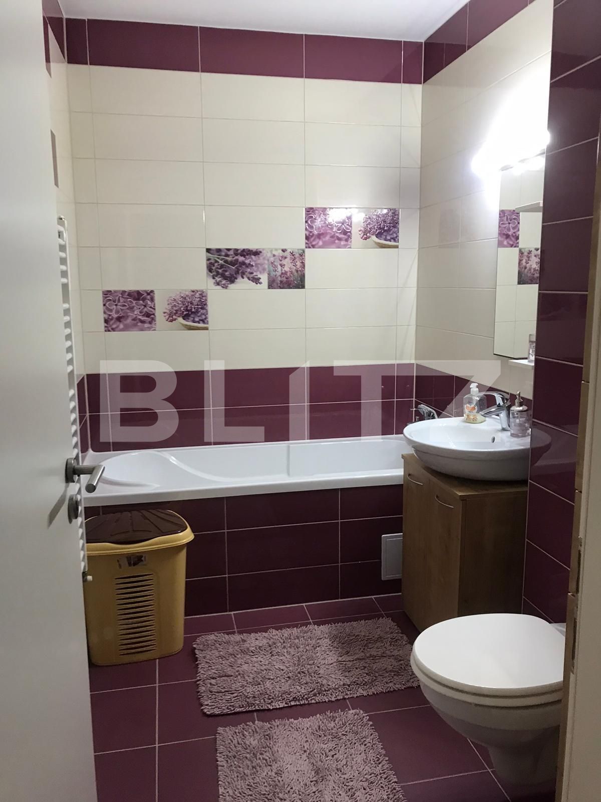 Garsonieră de închiriat Avantgarden - 63404AI | BLITZ Brașov | Poza8