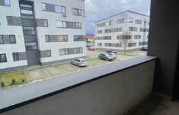 Apartament 2 camere, 57 mp, parcare, zona Stadionului! 