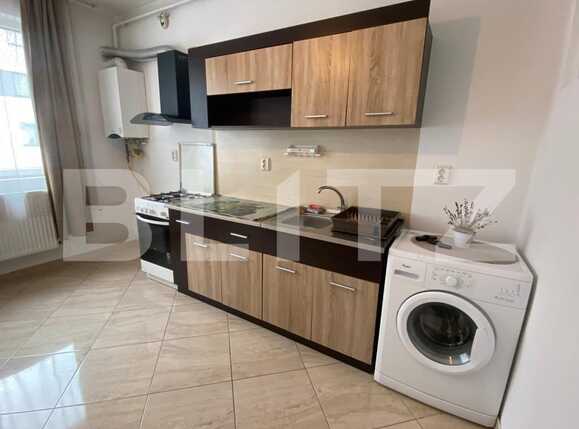 Apartament de închiriat 2 camere Floreşti - 63406AI | BLITZ Cluj-Napoca | Poza2