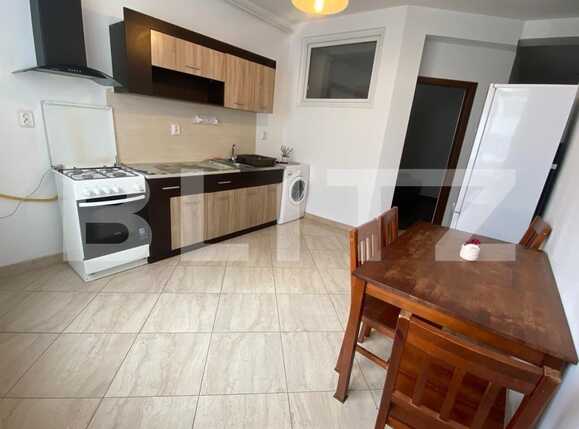 Apartament de închiriat 2 camere Floreşti - 63406AI | BLITZ Cluj-Napoca | Poza4