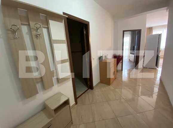 Apartament de închiriat 2 camere Floreşti - 63406AI | BLITZ Cluj-Napoca | Poza9