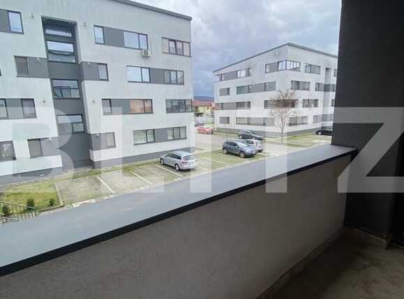 Apartament de închiriat 2 camere Floreşti - 63406AI | BLITZ Cluj-Napoca | Poza12