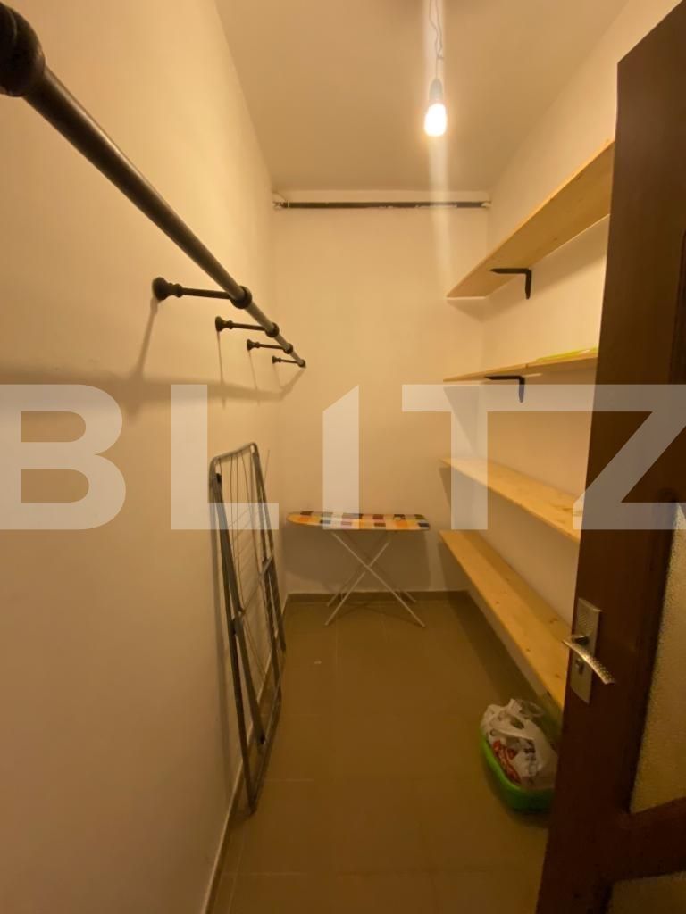 Apartament de închiriat 2 camere Floreşti - 63406AI | BLITZ Cluj-Napoca | Poza10