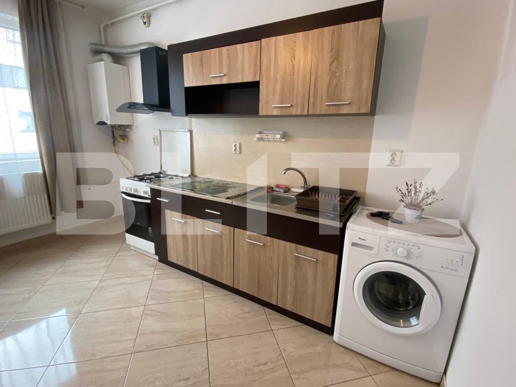 Apartament de închiriat 2 camere Floreşti - 63406AI | BLITZ Cluj-Napoca | Poza2