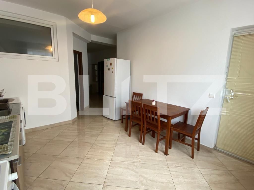 Apartament de închiriat 2 camere Floreşti - 63406AI | BLITZ Cluj-Napoca | Poza3
