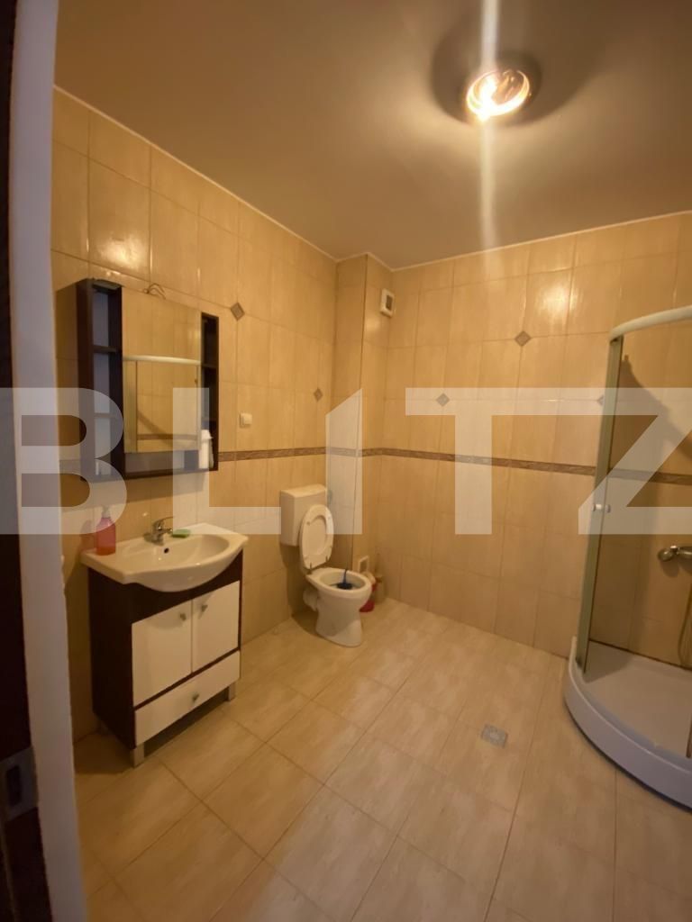 Apartament de închiriat 2 camere Floreşti - 63406AI | BLITZ Cluj-Napoca | Poza11