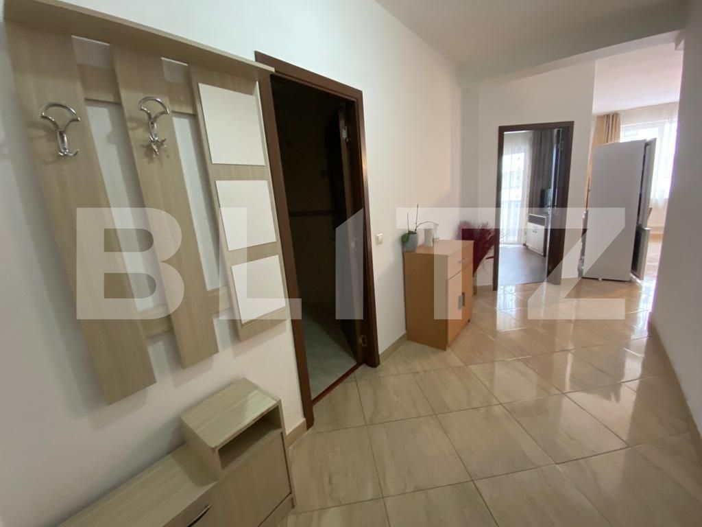 Apartament de închiriat 2 camere Floreşti - 63406AI | BLITZ Cluj-Napoca | Poza9