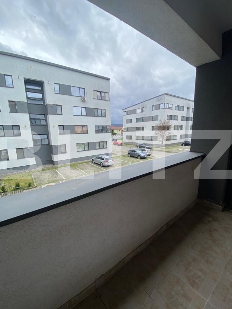 Apartament de închiriat 2 camere Floreşti - 63406AI | BLITZ Cluj-Napoca | Poza12