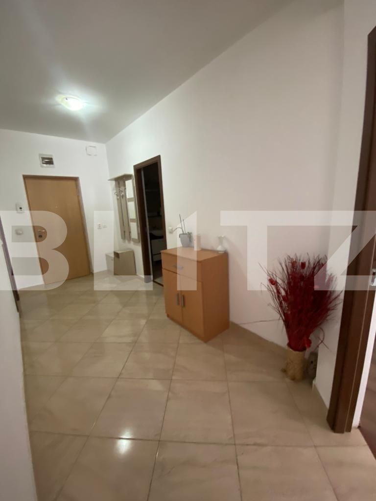 Apartament de închiriat 2 camere Floreşti - 63406AI | BLITZ Cluj-Napoca | Poza8