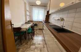 2 camere decomandate, 55 mp, parcare, zona Florilor!