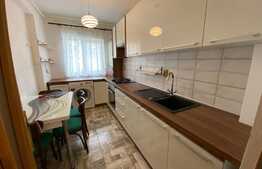 2 camere decomandate, 55 mp, parcare, zona Florilor!