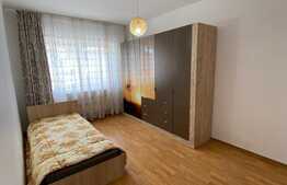 2 camere decomandate, 55 mp, parcare, zona Florilor!