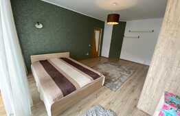 2 camere decomandate, 55 mp, parcare, zona Florilor!