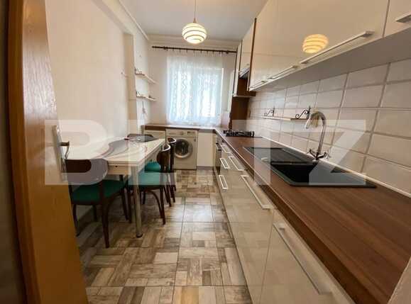 Apartament de închiriat 2 camere Floreşti - 63409AI | BLITZ Cluj-Napoca | Poza3