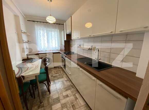 Apartament de închiriat 2 camere Floreşti - 63409AI | BLITZ Cluj-Napoca | Poza5