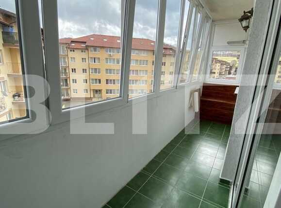Apartament de închiriat 2 camere Floreşti - 63409AI | BLITZ Cluj-Napoca | Poza15