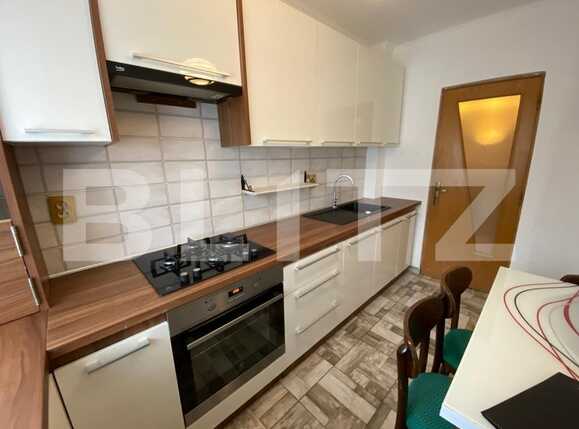 Apartament de închiriat 2 camere Floreşti - 63409AI | BLITZ Cluj-Napoca | Poza2