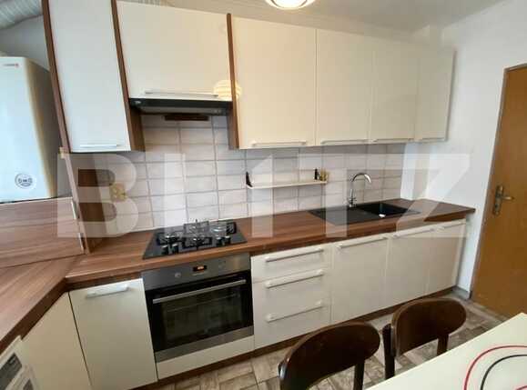 Apartament de închiriat 2 camere Floreşti - 63409AI | BLITZ Cluj-Napoca | Poza4