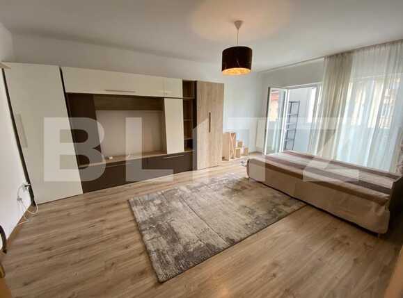 Apartament de închiriat 2 camere Floreşti - 63409AI | BLITZ Cluj-Napoca | Poza1