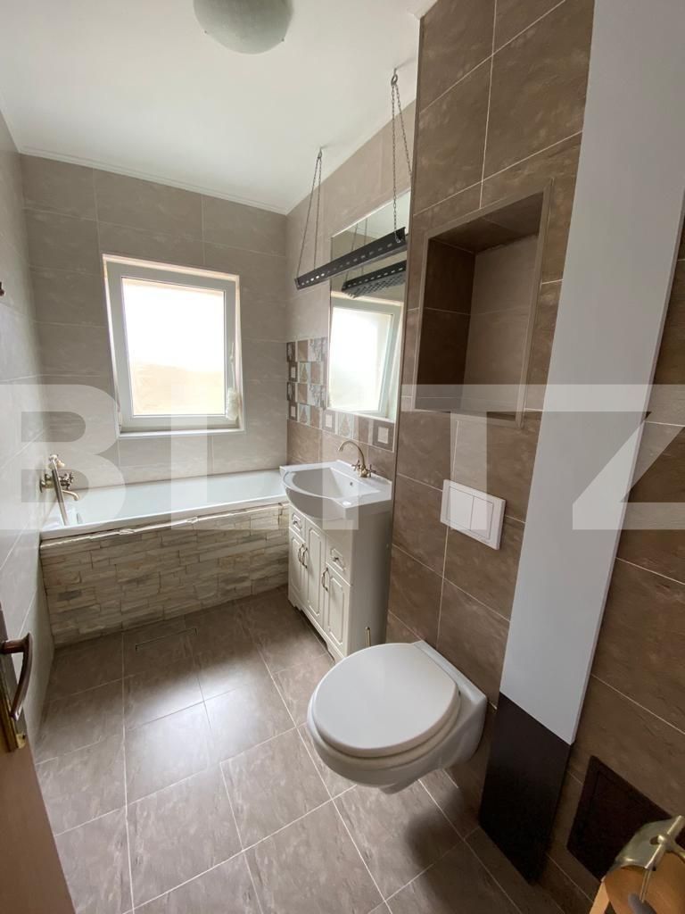 Apartament de închiriat 2 camere Floreşti - 63409AI | BLITZ Cluj-Napoca | Poza13