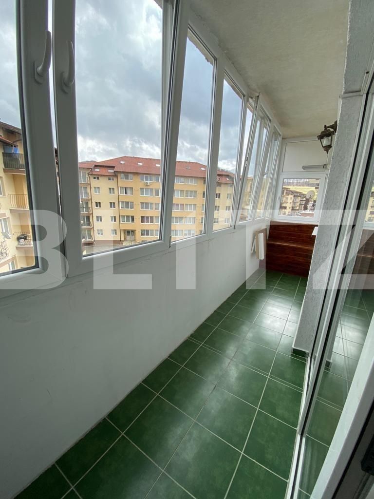 Apartament de închiriat 2 camere Floreşti - 63409AI | BLITZ Cluj-Napoca | Poza15