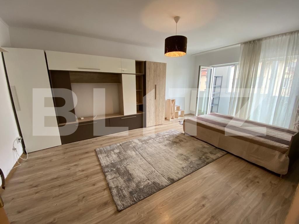 Apartament de închiriat 2 camere Floreşti - 63409AI | BLITZ Cluj-Napoca | Poza1