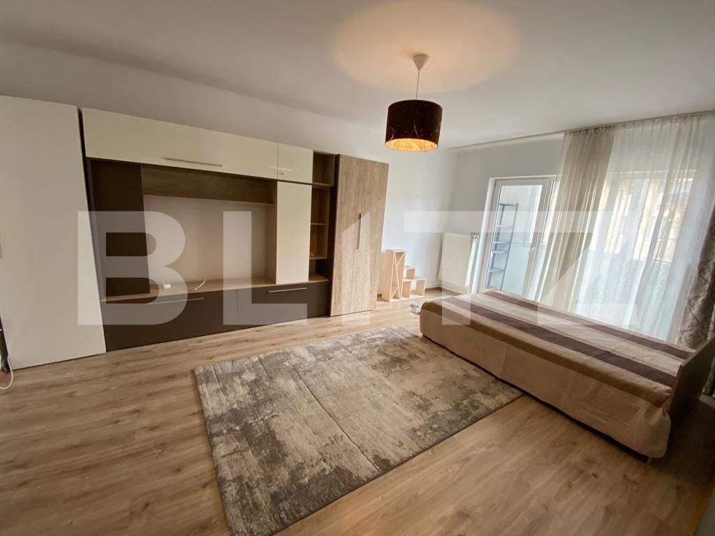 Apartament de închiriat 2 camere Floreşti - 63409AI | BLITZ Cluj-Napoca | Poza10
