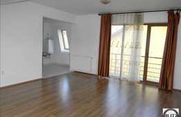 Apartament 2 camere decomandate, 55 mp, garaj inclus