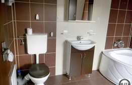 Apartament 2 camere decomandate, 55 mp, garaj inclus