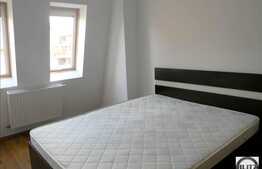 Apartament 2 camere decomandate, 55 mp, garaj inclus