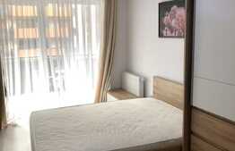 2 camere, 54 mp, parcare subterana, Grand Park Residence