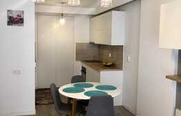 2 camere, 54 mp, parcare subterana, Grand Park Residence