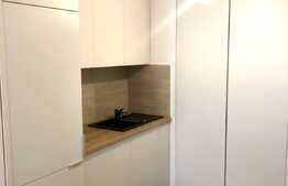 2 camere, 54 mp, parcare subterana, Grand Park Residence