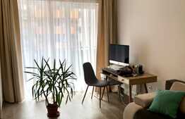 2 camere, 54 mp, parcare subterana, Grand Park Residence