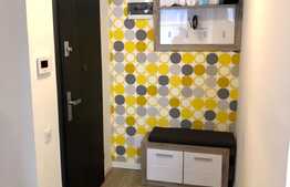 2 camere, 54 mp, parcare subterana, Grand Park Residence