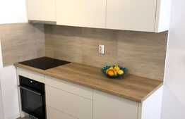 2 camere, 54 mp, parcare subterana, Grand Park Residence