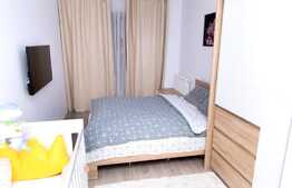 2 camere, 54 mp, parcare subterana, Grand Park Residence