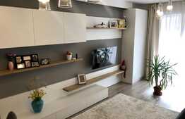 2 camere, 54 mp, parcare subterana, Grand Park Residence